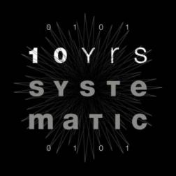 VA - 10 Yrs Systematic (2014) MP3