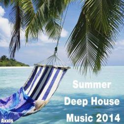 VA - Summer Deep House Music (2014) MP3