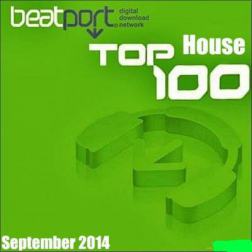 VA - Beatport Top 100 [House September] (2014) MP3