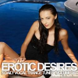 VA - Erotic Desires Volume 397 (2014) MP3