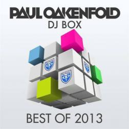 VA - DJ Box - Best Of 2013 (2013) MP3