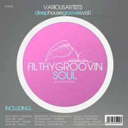 VA - Deep House Grooves, Vol.1 (2015) MP3