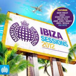 VA - Ministry Of Sound: Ibiza Sessions 2012 (2012) MP3