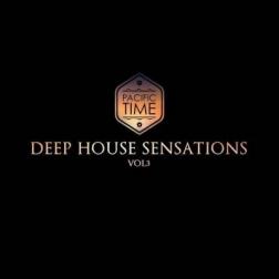 VA - Deep House Sensations Vol 3 (2015) MP3