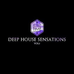 VA - Deep House Sensations Vol 2 (2015) MP3