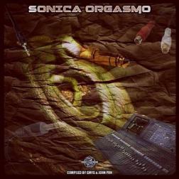 VA - Sonica Orgasmo (2015) MP3