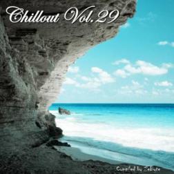 VA - Chillout Vol.29 [Compiled by Zebyte] (2015) MP3