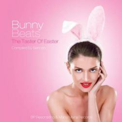 VA - Bunny Beats (The Taster of Easter) (2015) MP3