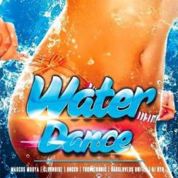 Сборник - Water Dance 100 Tracks (2015) MP3