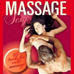 VA - Sexy Massage (65 Tracks For Erotic Massage) (2015) MP3