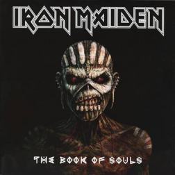 Iron Maiden - The Book of Souls (2015) MP3