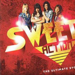 Sweet - Action! The Ultimate Story (2015) MP3