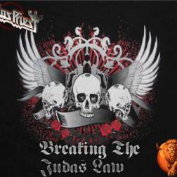 Judas Priest - Breaking The Judas Law (2015) MP3
