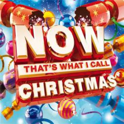 VA - Now That'S What I Call Christmas (2015) MP3