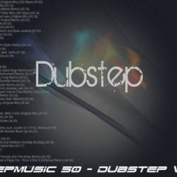 VA - SteepMusic 50 - Dubstep Vol 6 (2014) MP3