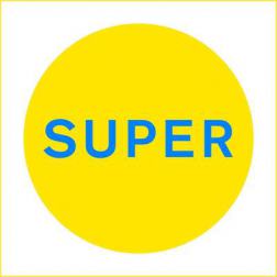 Pet Shop Boys - Super (2016) MP3