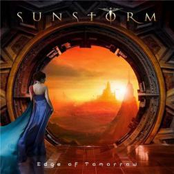 Sunstorm - Edge of Tomorrow (Japanese Edition) (2016) MP3