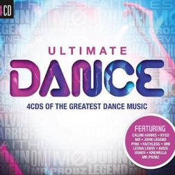 VA - Ultimate... Dance (2016) MP3