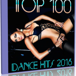 VA - Top 100 Dance Hits (2016) MP3