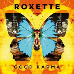Roxette - Goog Karma (2016) MP3