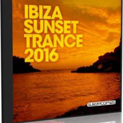 VA - Ibiza Sunset Trance (2016) MP3