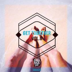 VA - Get Together Vol. 8 (2016) MP3