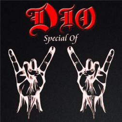 DIO - Special Of (2016) MP3