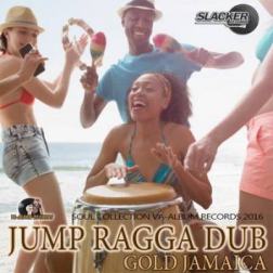 VA - Golg Jamaica: Jump Ragga Dub (2016) MP3