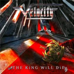 Velocity - The King Will Die (2016) MP3