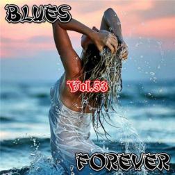VA - Blues Forever, Vol.53 (2016) MP3