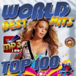 VA - World best hits №9 (2016) MP3