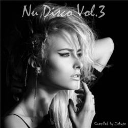 VA - Nu Disco Vol.3 [Compiled by Zebyte] (2016) MP3