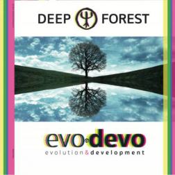 Deep Forest - Evo Devo (2016) MP3