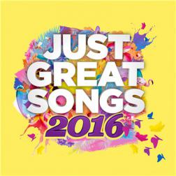 VA - Just Great Songs (2016) MP3