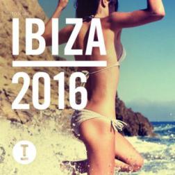 VA - Ibiza (2016) MP3