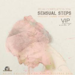 VA - Sensual Steps: Relax Compilation (2016) MP3