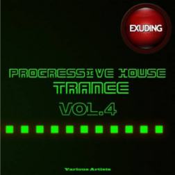 VA - Progressive House & Trance Vol 4 (2016) MP3