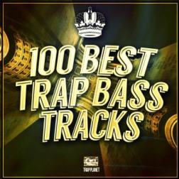 VA - 100 Best Gold Trap & Bass Tracks (2016) MP3