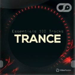 VA - Trance Essentials 100 Tracks May 2016 Vol.01 (2016) MP3