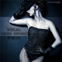 VA - Vocal Deep House Vol.19 [Compiled by Zebyte] (2016) MP3