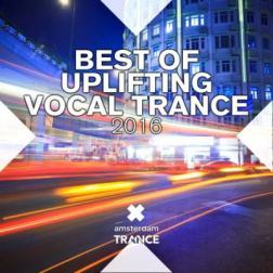VA - Best Of Uplifting Vocal Trance (2016) MP3