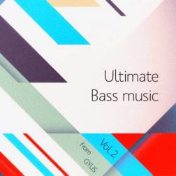 Сборник - Ultimate bass music Vol.2 (2016) MP3