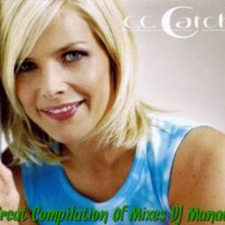 C.C. Catch - Great Compilation Of Mixes DJ Manaev (2016) MP3