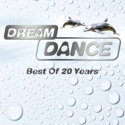 VA - Dream Dance - Best of 20 Years (2016) MP3