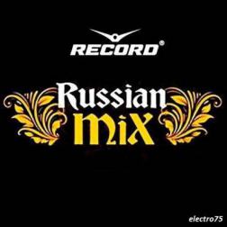 VA - Record Russian Mix Top 100 June [16.06] (2016) MP3