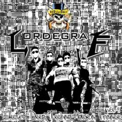 Сборник - Лучшие хитовые треки от LORDEGRAF vol. 4 (2016) MP3