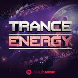 VA - Trance Music Energy Andromeda (2016) MP3