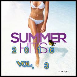 VA - Summer Hits Vol.3 (2016) MP3