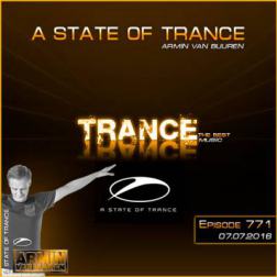 Armin van Buuren - A State Of Trance Episode 771 (2016) MP3