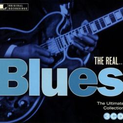 VA - The Real... Blues: The Ultimate Collection (2016) MP3